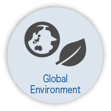 Global Environment