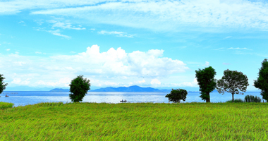 Lake Biwa Outdoor Education Program