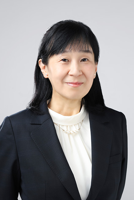Outside Director Audit and supervisory committee member (Outside) eiko Iijima