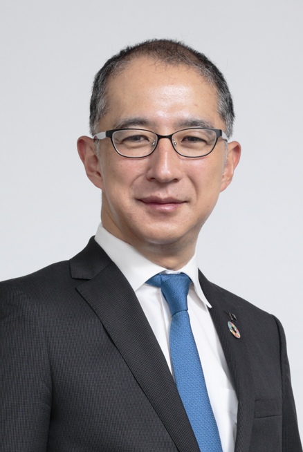 Outside Director Audit and supervisory committee member (Outside) Minoru Kida