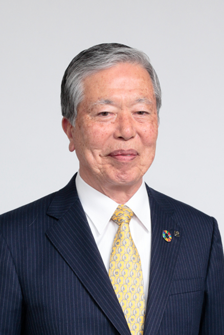 Director / Senior Corporate Advisor Toru Kobayashi