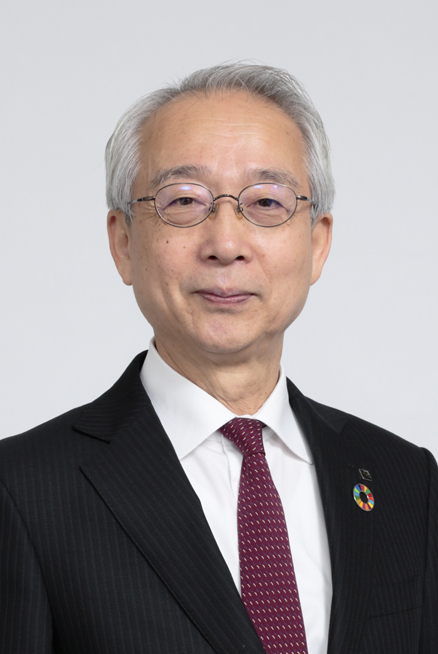 Director Audit and supervisory committee member (Full-time) Yukio Kuroda