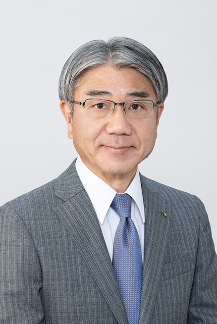 Director Audit and supervisory committee member (Full-time) Masaya Okuno