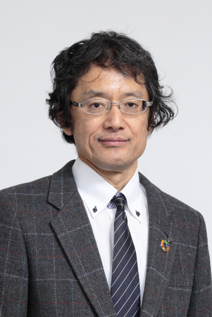 Director Audit and supervisory committee member (Outside) Yasushi Sakemi