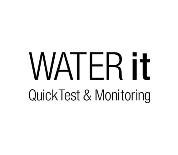 WATER it Quick Test & Monitoring