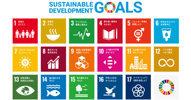 Contribution to SDGs Through Business Activities